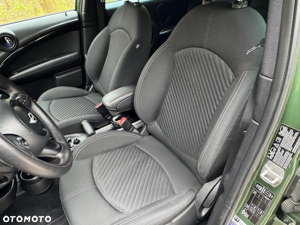 MINI Countryman - 16