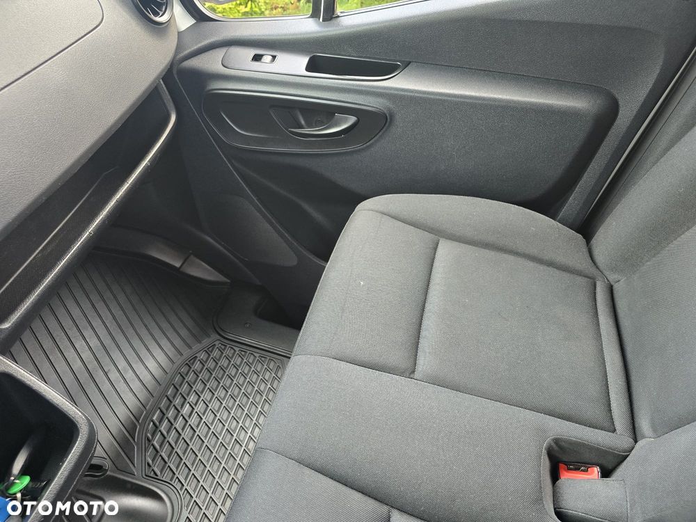Mercedes-Benz sprinter 314 cdi - 18
