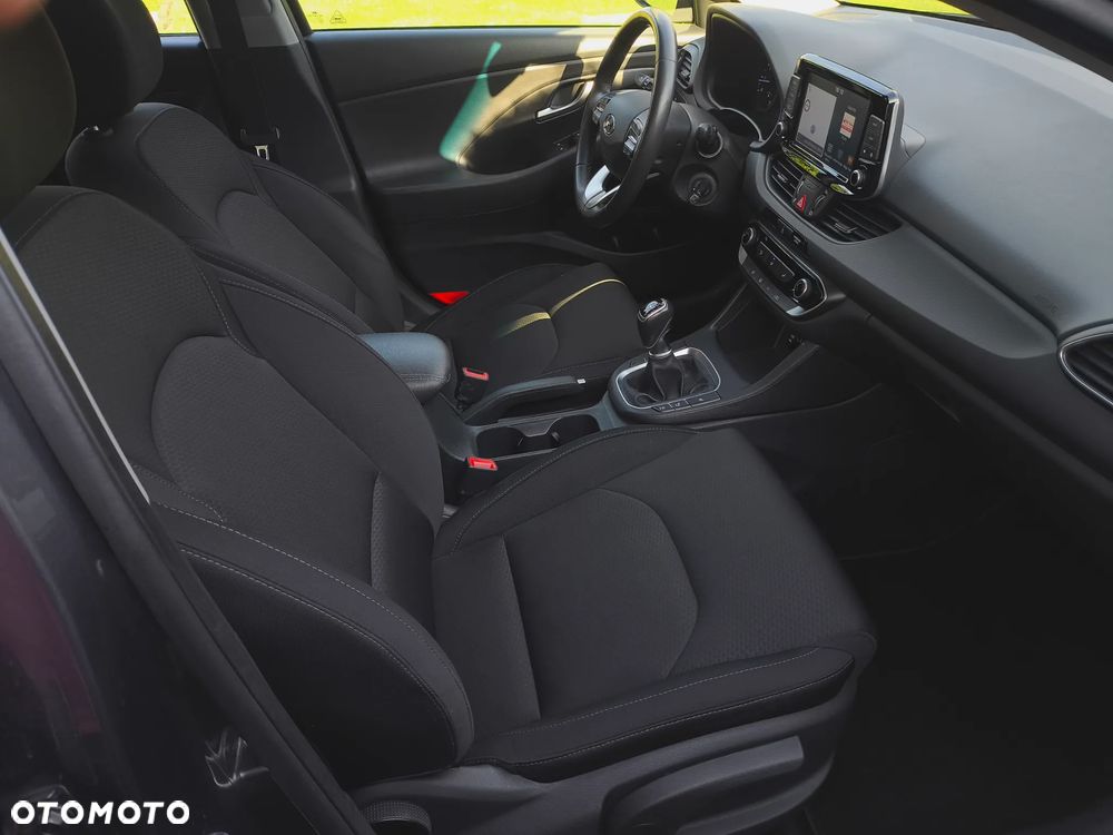 Hyundai i30 1.4 GET - 23
