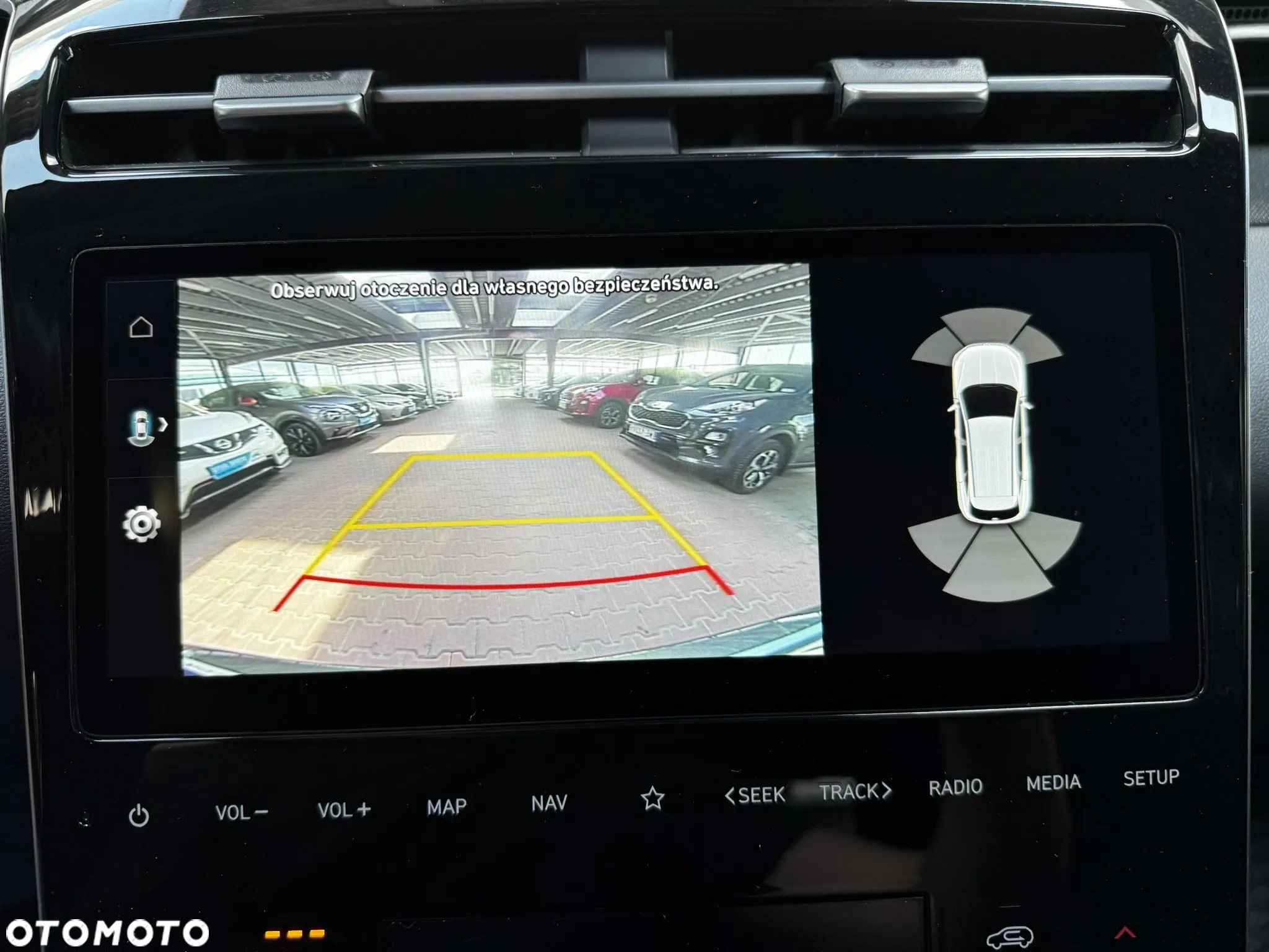 Hyundai Tucson - 21
