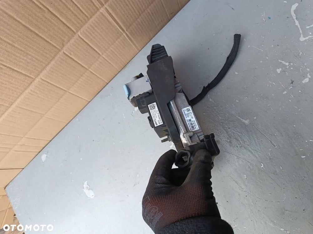 opel grandland x 17r- 1.2 thp moduł start-stop 9810858380 9828207680 - 5