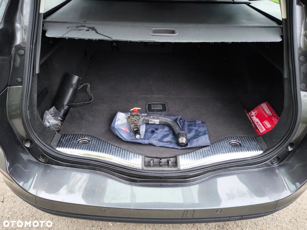 Ford Mondeo - 20