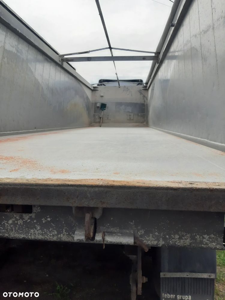 Feber Inter Cars NW - 11