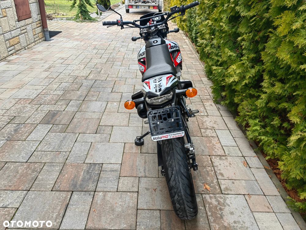 Derbi Senda - 9