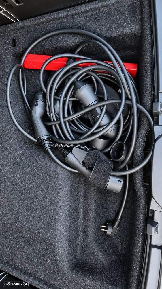Volvo C40 Recharge Ultimate - 19