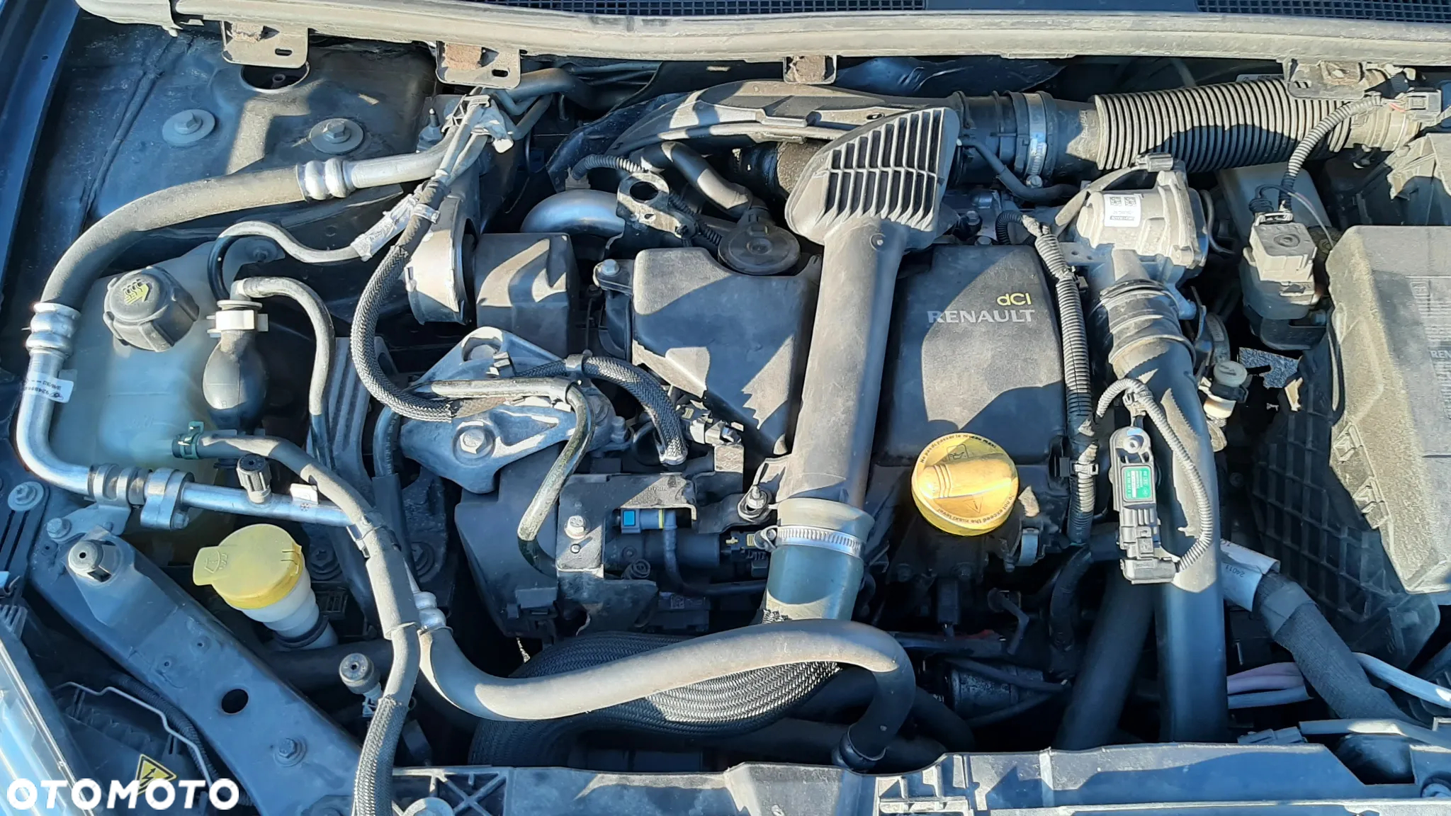 Renault Megane - 14