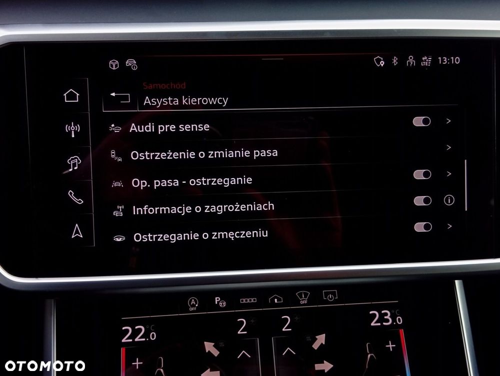 Audi A6 Avant - 31