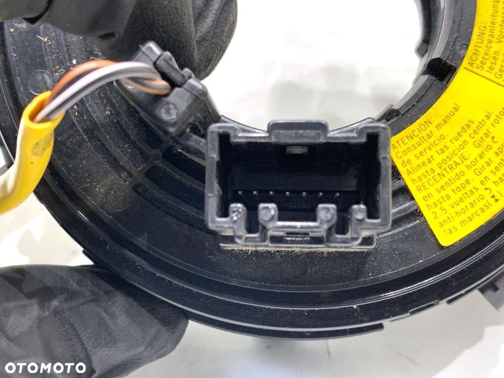 TAŚMA AIRBAG  FORD TRANSIT COURIER B460 Nadwozie pełne/minivan 2014 - 2022 1.0 EcoBoost 74 kW [100 - 4