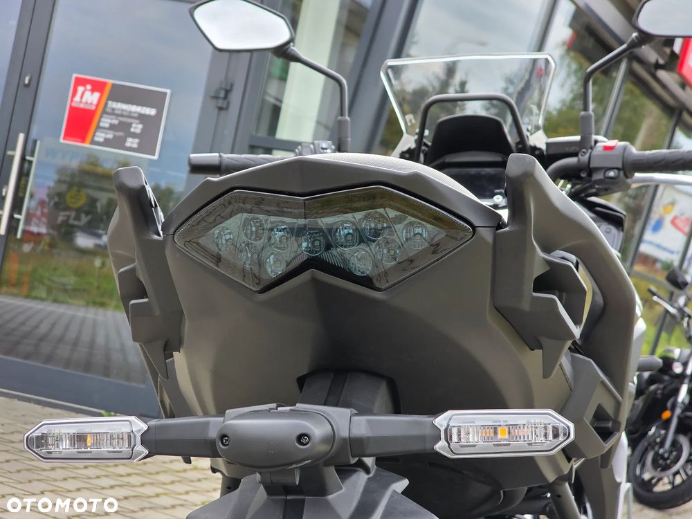 Kawasaki Versys 650 - 13
