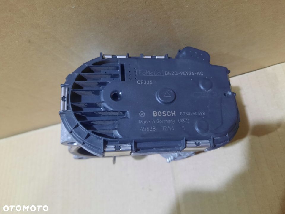 TRANSIT CUSTOM 2.2 TDCI PRZEPUSTNICA BK2Q-9E926-AC - 2