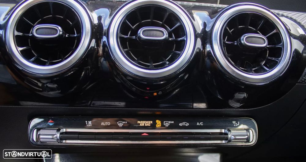 Mercedes-Benz CLA 180 d 8G-DCT Edition Progressive Line — fotografia 44