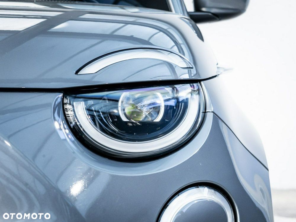 Fiat 500e - 9