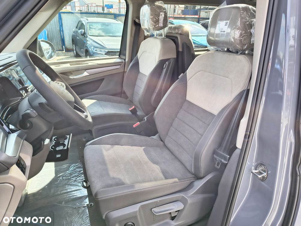 Volkswagen Multivan 1.4 TSI eHybrid PHEV 160kW L2 Edition DSG - 10