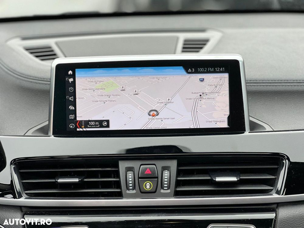 BMW X1 xDrive20d AT - 15