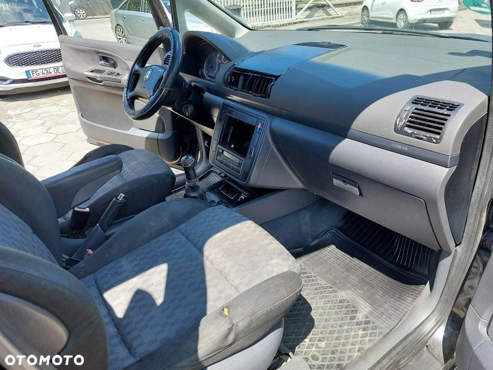 Seat Alhambra - 12