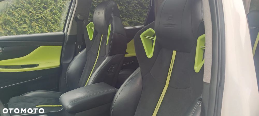 Hyundai Santa Fe 2.0 CRDi Platinum 4WD - 25