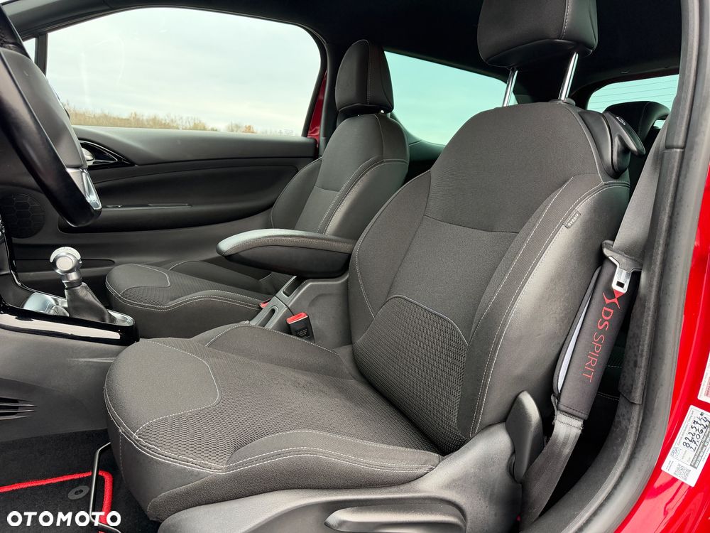 DS Automobiles DS 3 - 10