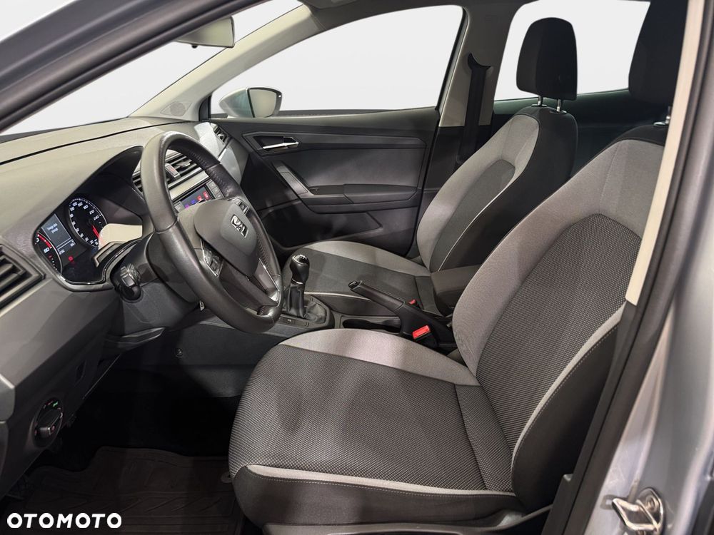 Seat Ibiza - 13