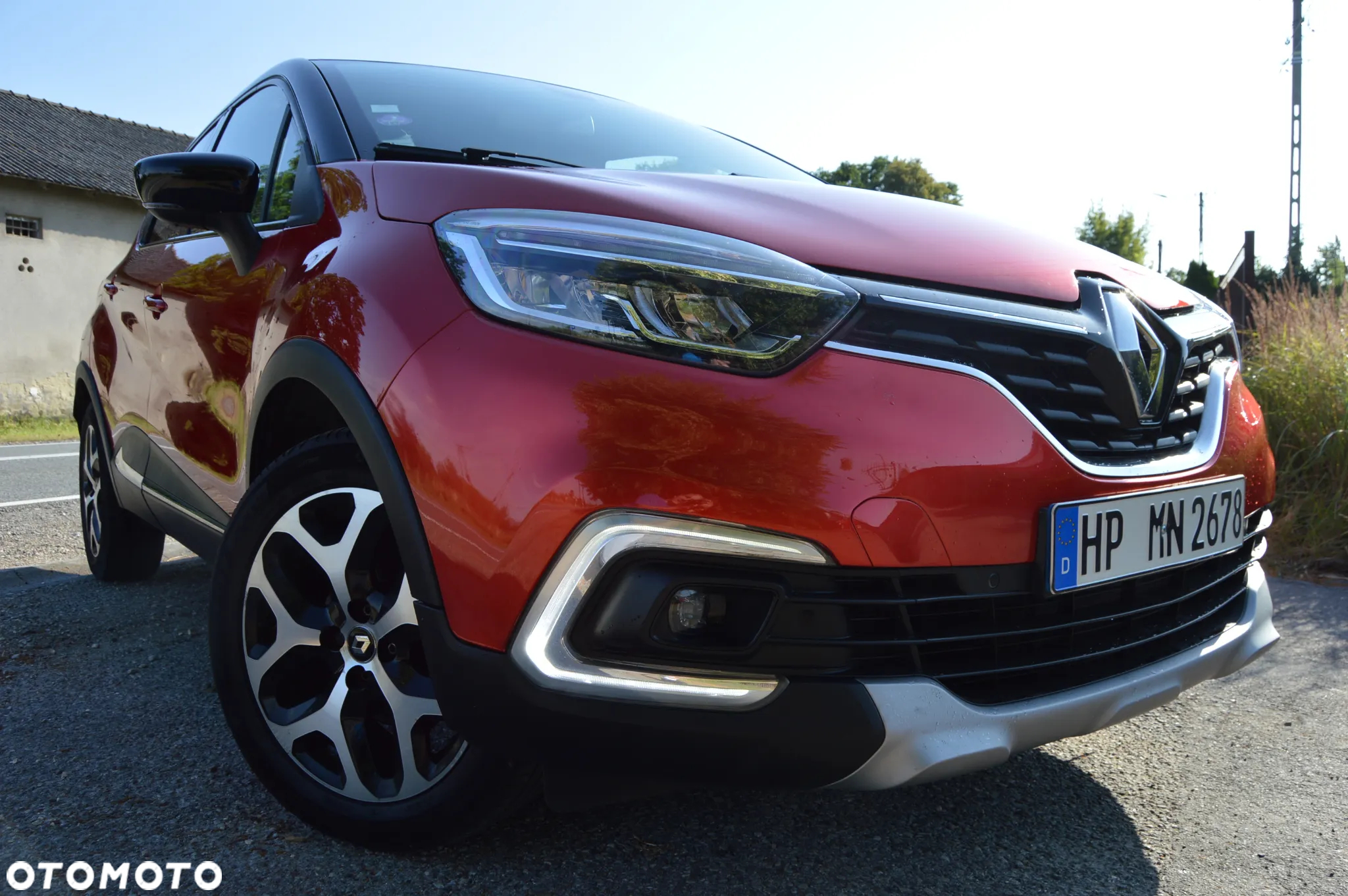 Renault Captur 1.2 TCe Intens EDC - 6