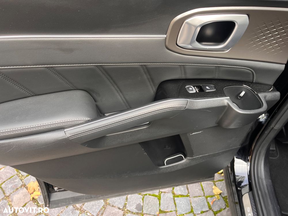 Kia Sorento - 15