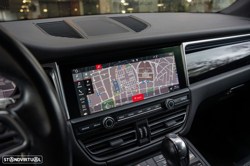 Porsche Macan S PDK - 15