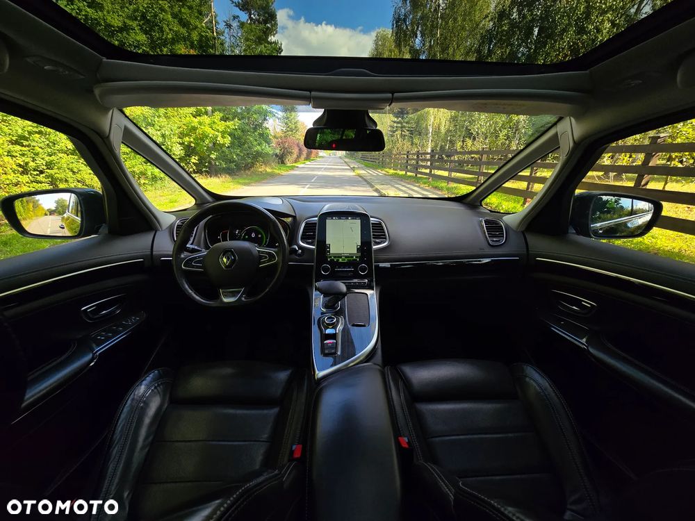 Renault Espace 1.6 dCi Energy Initiale Paris EDC 7os - 6