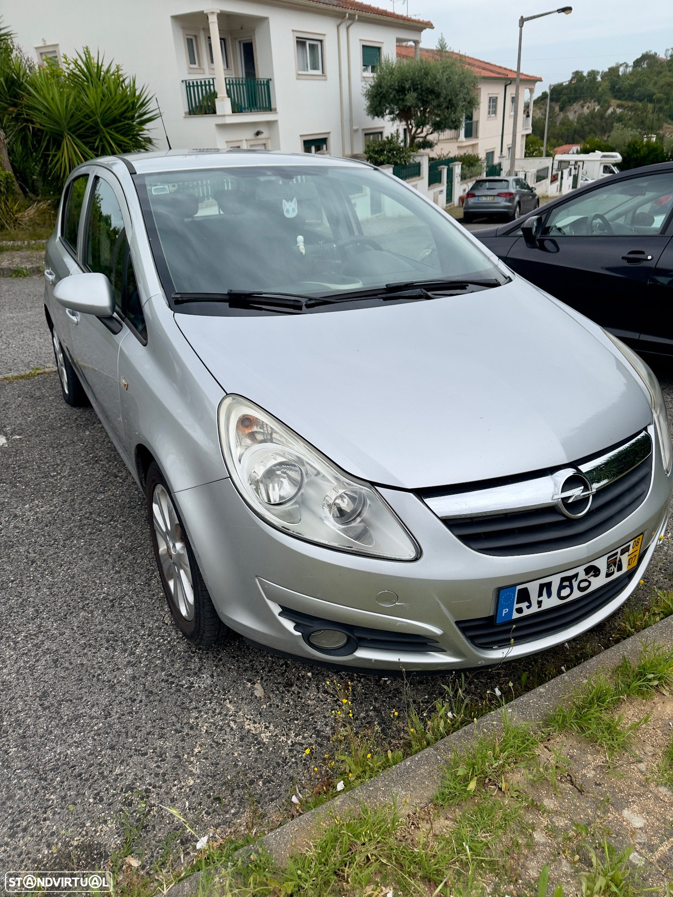 Opel Corsa 1.3 CDTi Enjoy EcoFLEX - 2