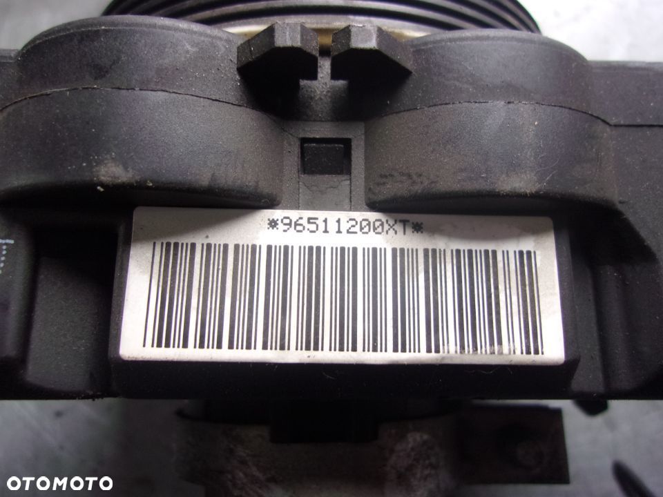 PEUGEOT 307 PRZEŁĄCZNIK ZESPOLONY 96511200xt - 3