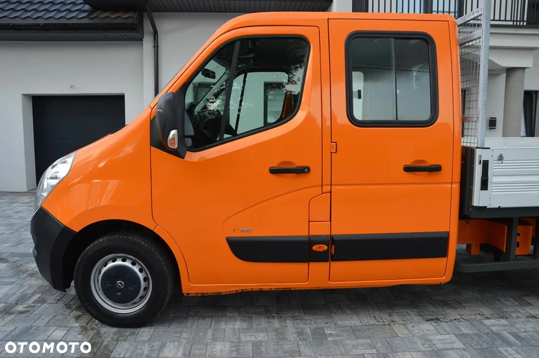 Renault Master - 30