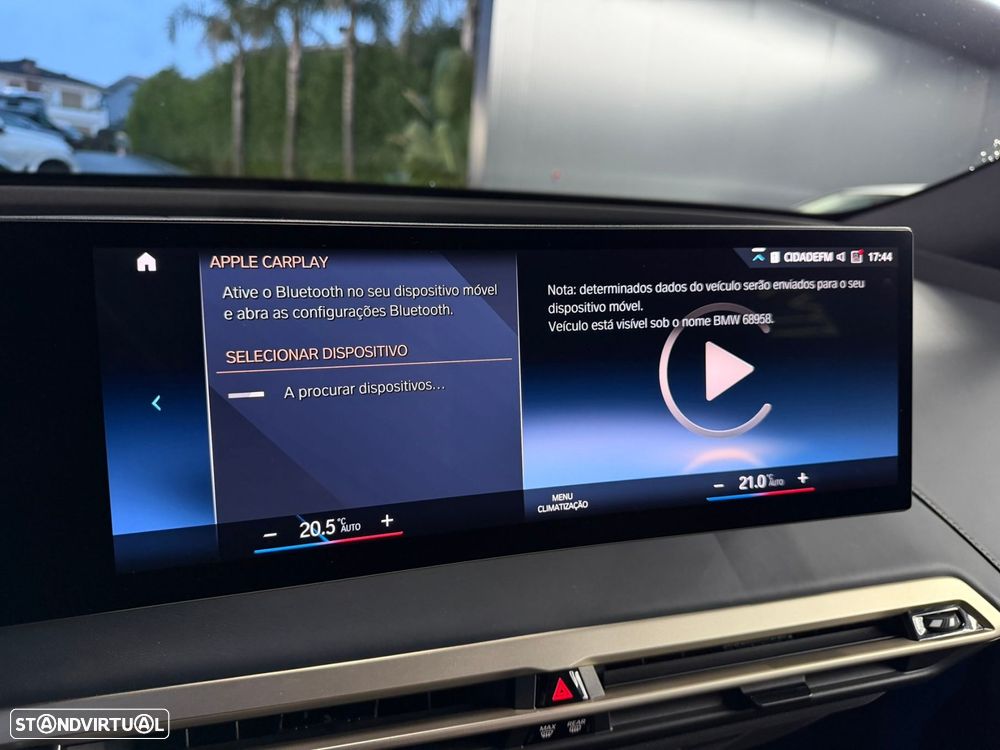 BMW iX xDrive 40 Pack Desportivo - 50