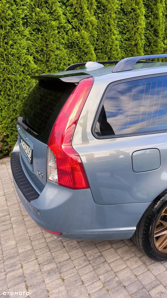 Volvo V50 D5 Summum - 6