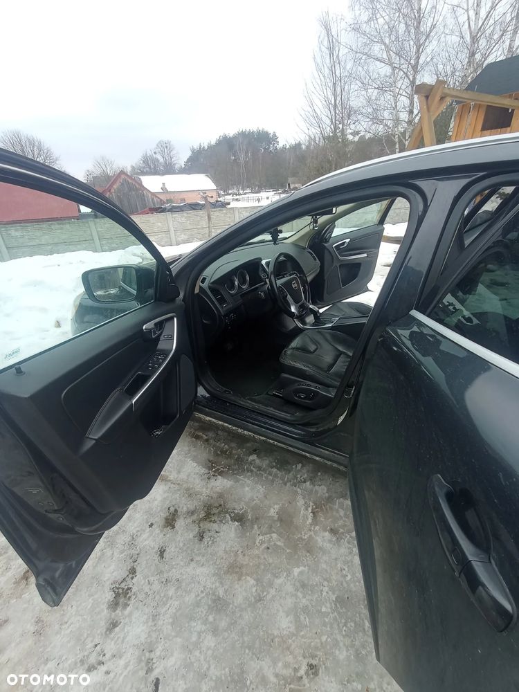 Volvo XC 60 - 7