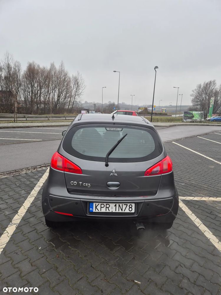 Mitsubishi Colt 1.3 Inform - 3