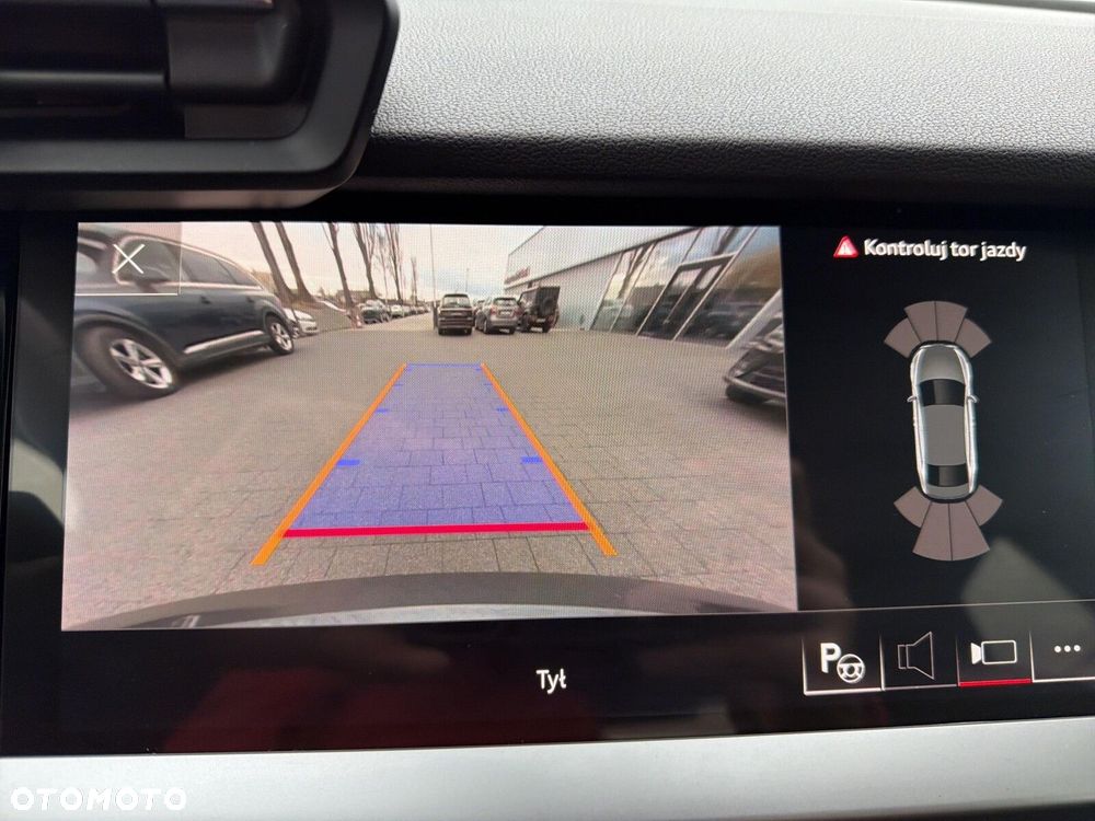 Audi A3 Limousine - 22