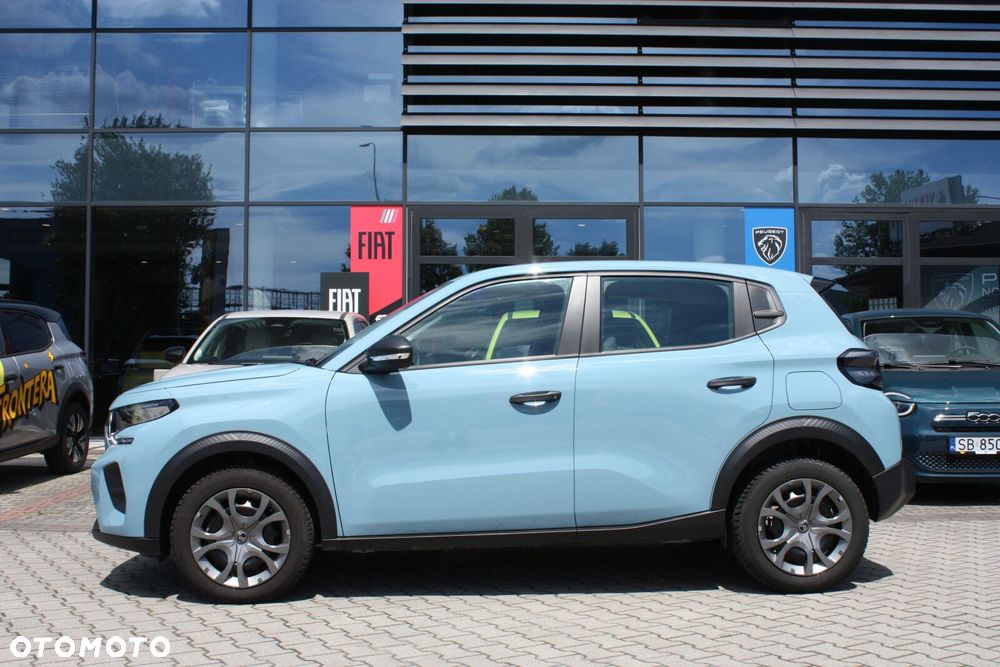 Citroën C3 1.2 T You - 4