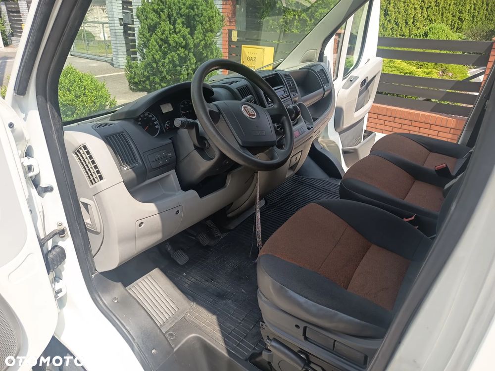 Fiat Ducato - 6