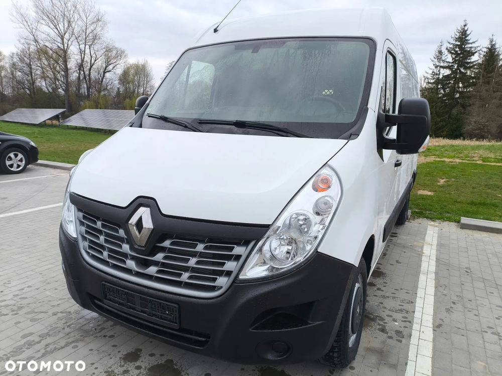 Renault MASTER - 12