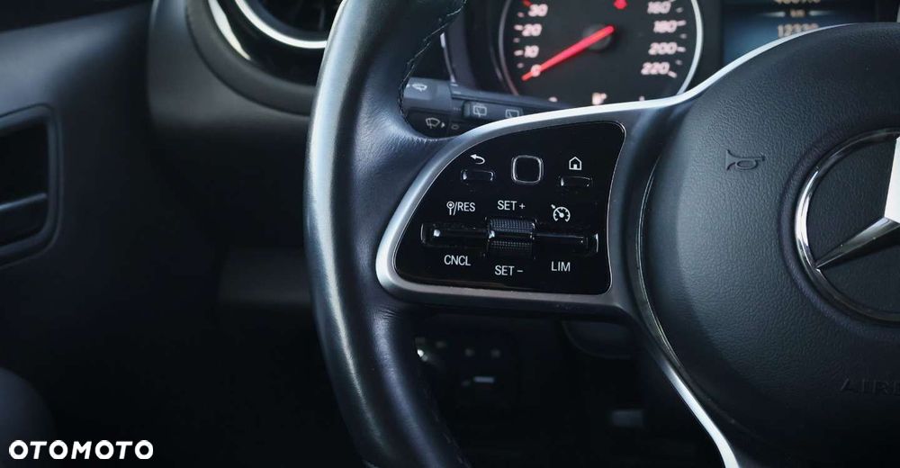 Mercedes-Benz Citan - 29