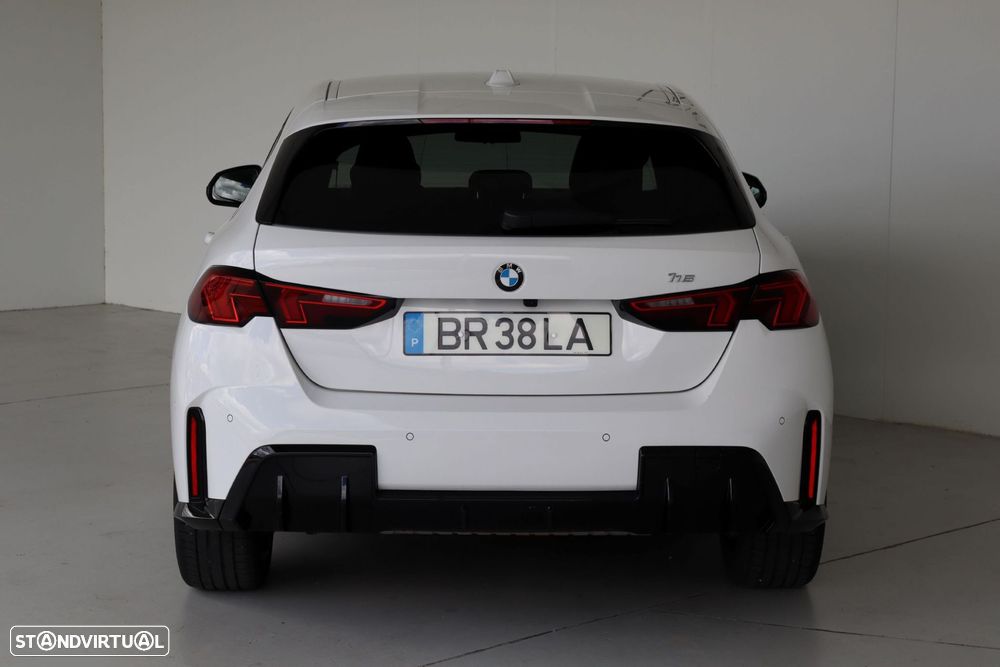 BMW 116 Pack Desportivo M - 9