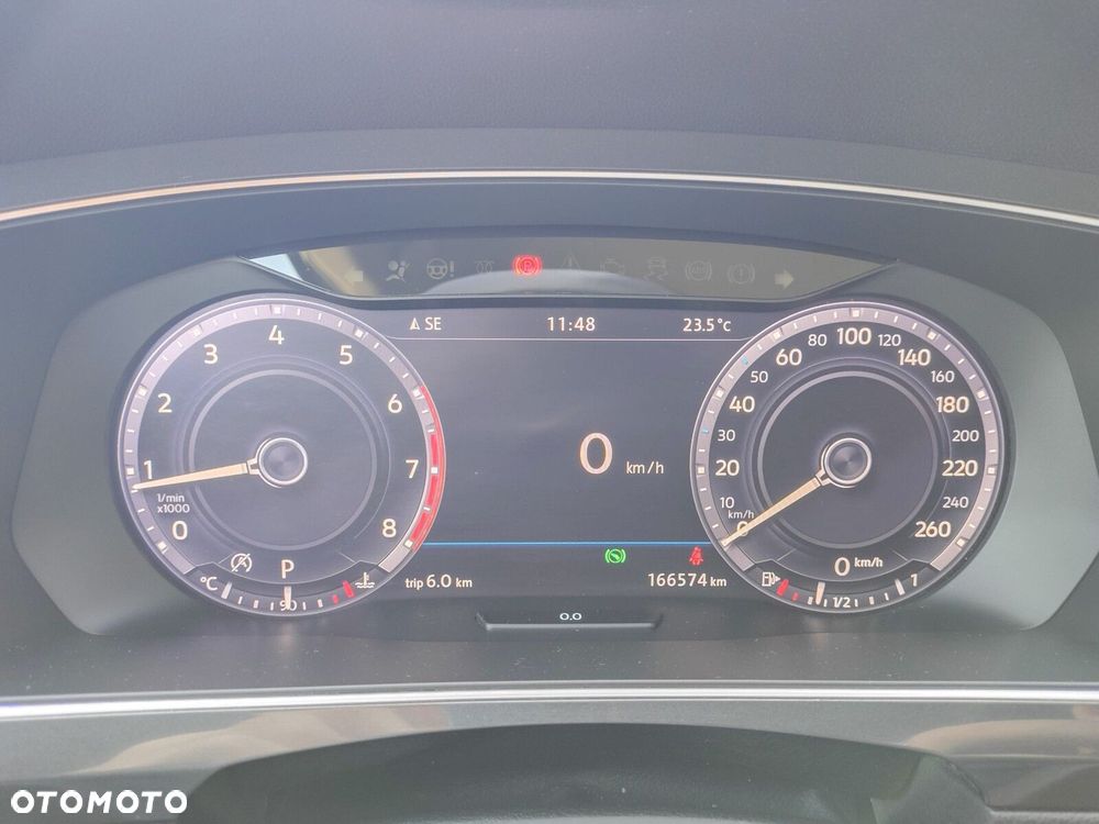 Volkswagen Tiguan 2.0 TSI BMT 4Mot Highline DSG - 38