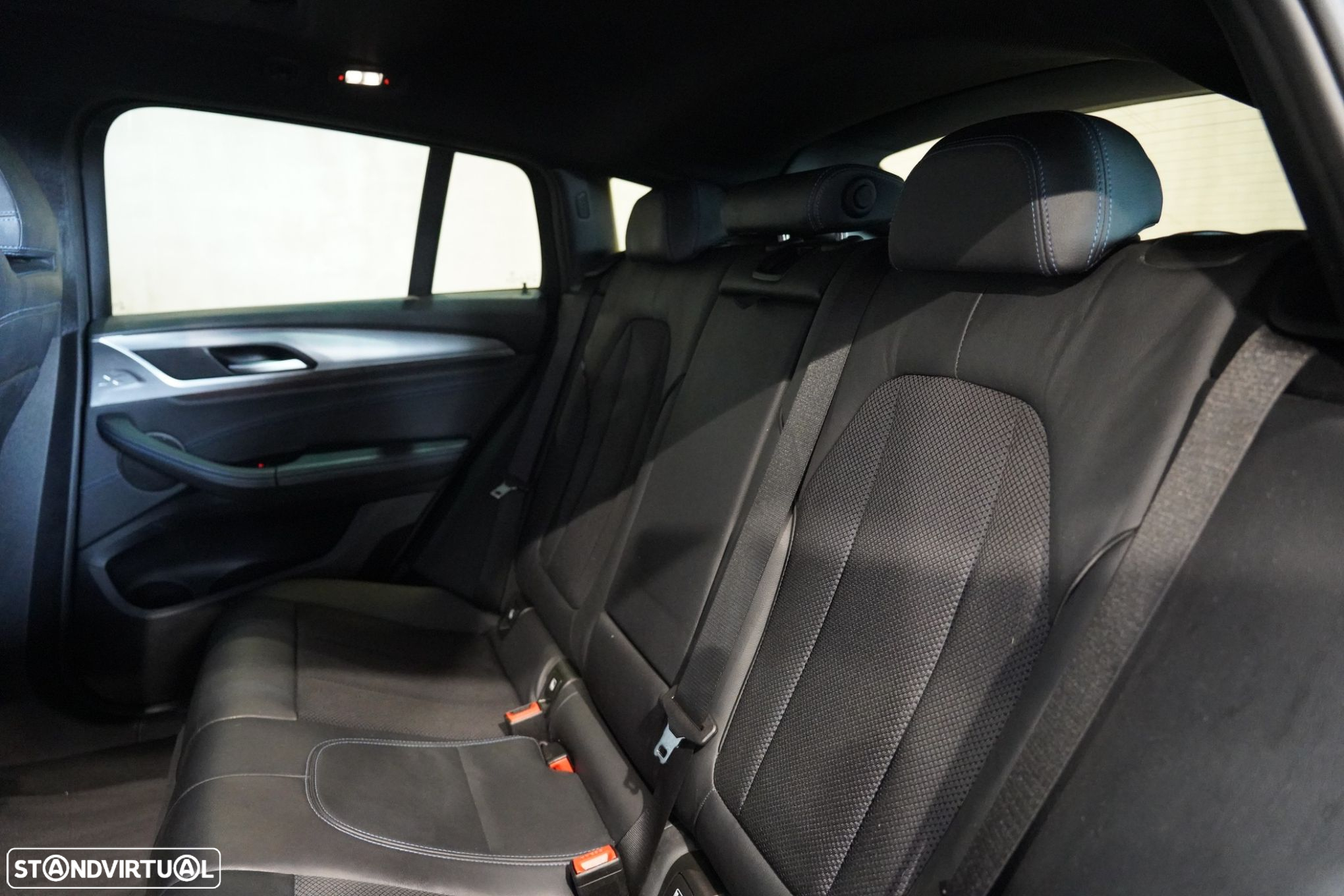 BMW X4 20 d xDrive Pack M Auto - 24
