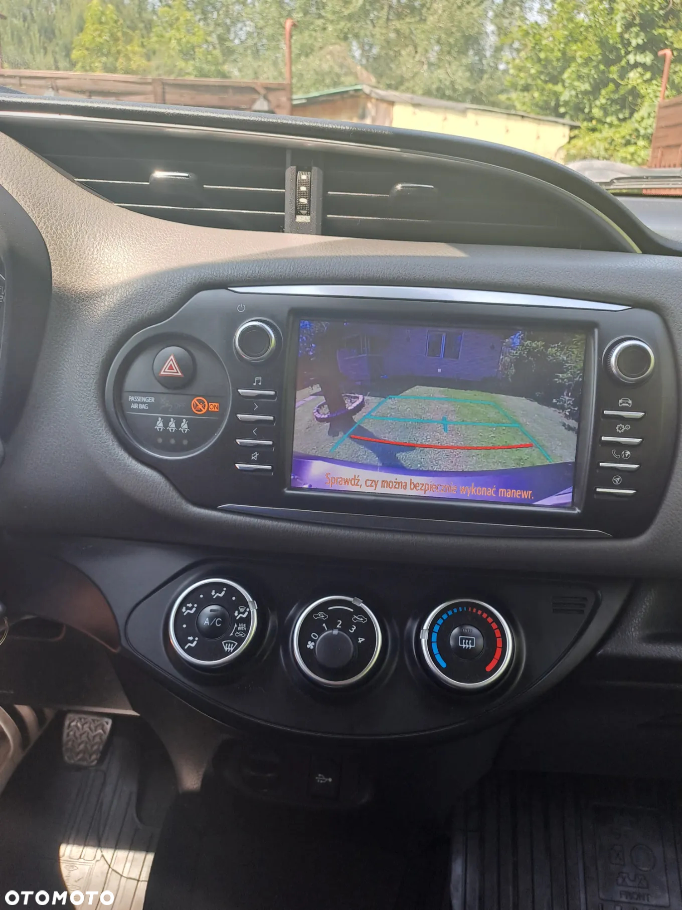 Toyota Yaris - 9