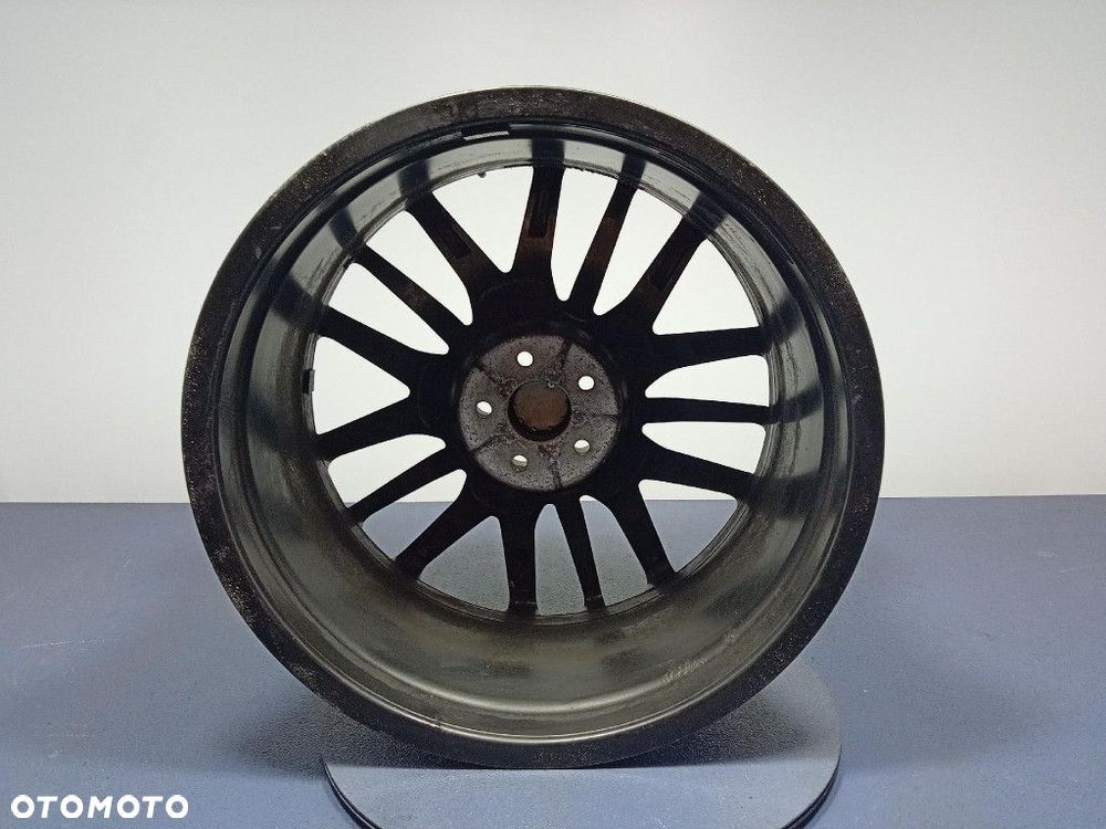 MASERATI LEVANTE FELGA ALUMINIOWA 9JX21 ET40.5 5X114.3 670044700 1 SZT - 7