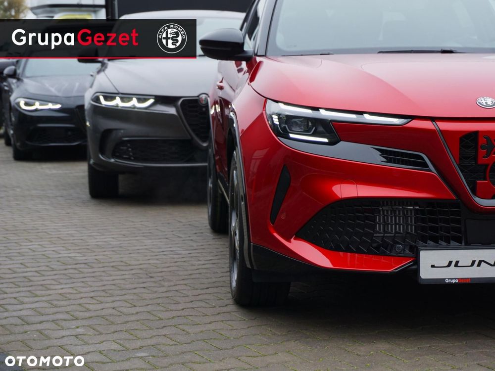 Alfa Romeo Junior - 18