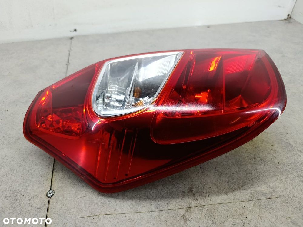 LAMPA TYLNA LEWA HYUNDAI I10 FL I 92401-0X110 HATCHBACK - 3