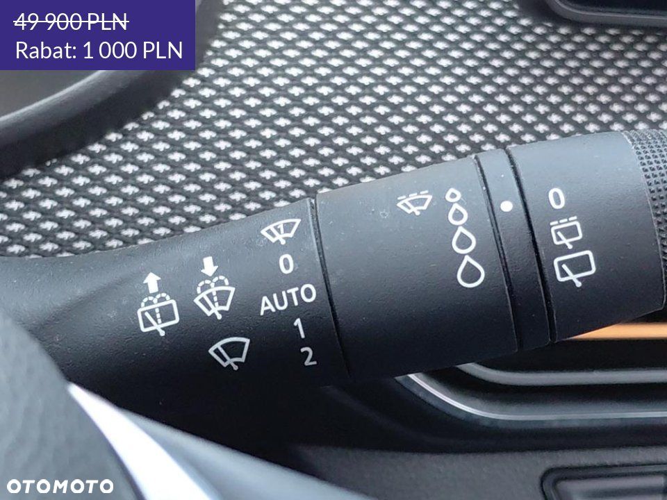 Dacia Sandero Stepway - 20