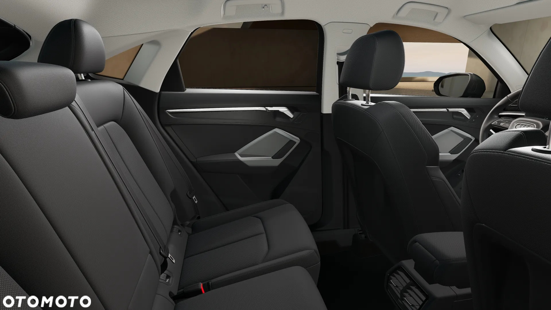 Audi Q3 Sportback - 11