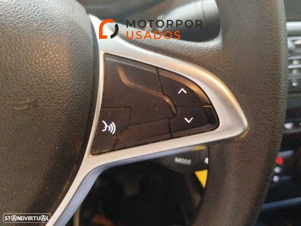 Renault Express 1.5 Blue dCi Equilibre - 15