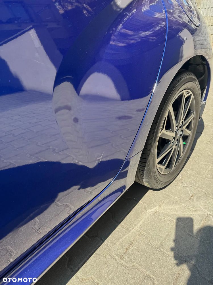 Toyota Yaris 1.5 Comfort - 8