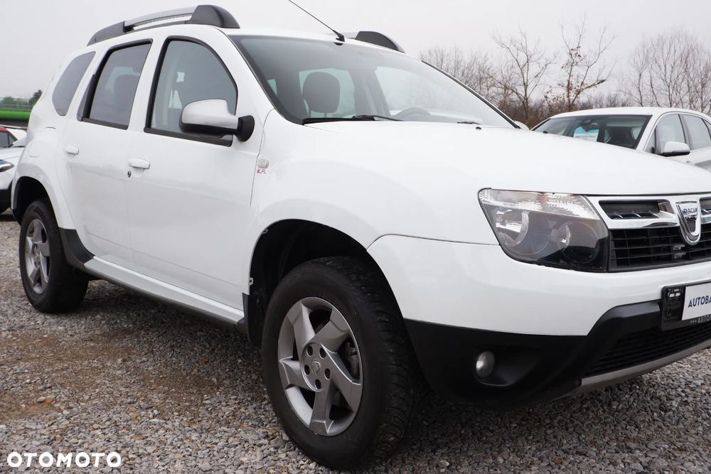 Dacia Duster 1.6 16V 105 4x2 Ice - 2